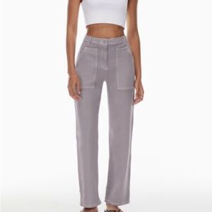 Wilfred Free Modern Utility Pants